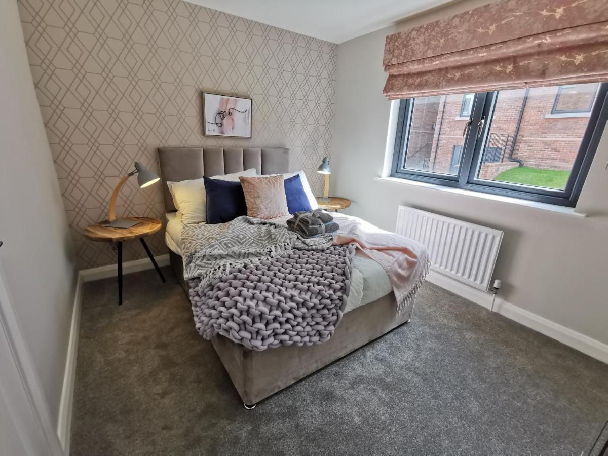 Appartement Ruby Belfast