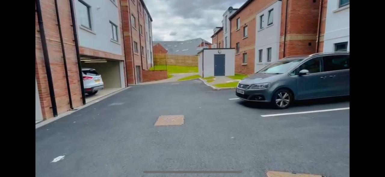 Ruby Appartement